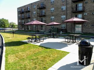 Photos of Bode-Salem Playground in Hoffman Estates, IL