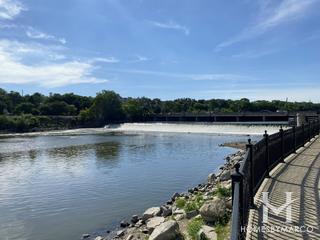 Veteran's Memorial Park in Elgin, IL
