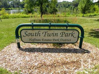 Photos of South Twin Park in Hoffman Estates, IL