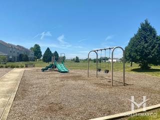 Cedar Park in Lockport, IL