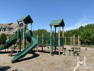 Creekside Park in Lockport, IL