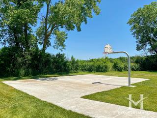 Dominic Fracaro Park in Lockport, IL