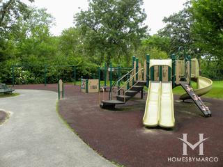 Ben Allison Park in Elmhurst, IL