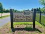 Hawthorne Preserve Park