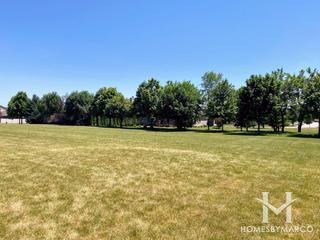 Parker Ridge Park in Lockport, IL