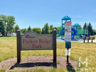 Parker Ridge Park in Lockport, IL