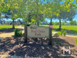 Photos of Red Oaks Park in Lockport, IL