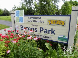 Photos of Berens Park in Elmhurst, IL