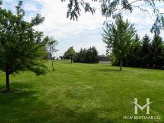 Berens Park in Elmhurst, IL