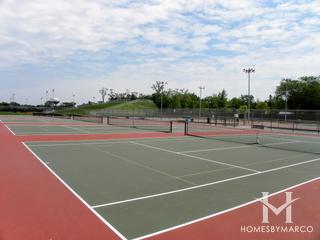 Berens Park in Elmhurst, IL