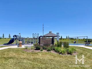 Photos of Sagebrook Park in Lockport, IL