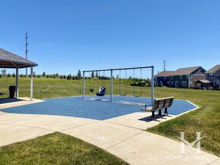 Sagebrook Park in Lockport, IL