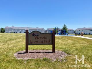 Photos of Victoria Crossings Park in Lockport, IL