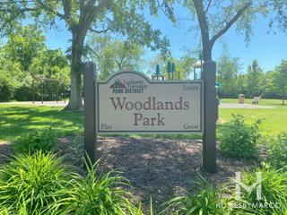 Photos of Woodland Park in Lockport, IL