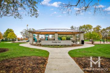 Photos of Murphy Park in Romeoville, IL
