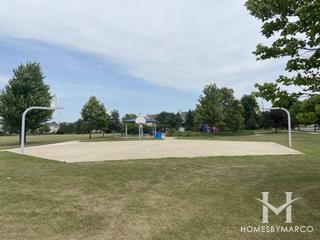 Champions Park in Bolingbrook, IL