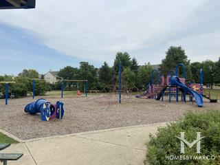 Champions Park in Bolingbrook, IL