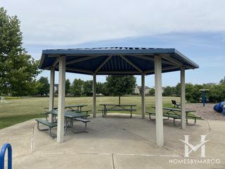 Champions Park in Bolingbrook, IL