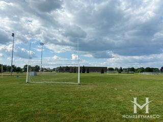 Photos of Erickson Park in Bolingbrook, IL