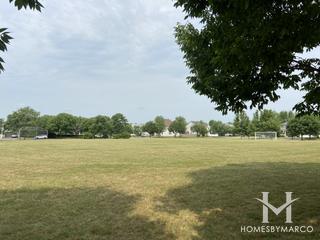 Freedom Park in Bolingbrook, IL