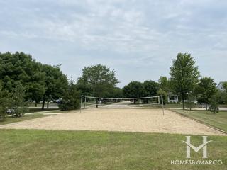 Freedom Park in Bolingbrook, IL