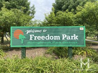 Photos of Freedom Park in Bolingbrook, IL