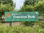 Freedom Park