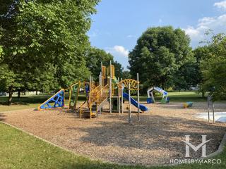 Photos of Indian Boundary Park in Bolingbrook, IL