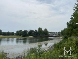 Indian Chase Meadows Park in Bolingbrook, IL