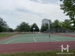 Indian Chase Meadows Park in Bolingbrook, IL