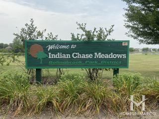 Photos of Indian Chase Meadows Park in Bolingbrook, IL