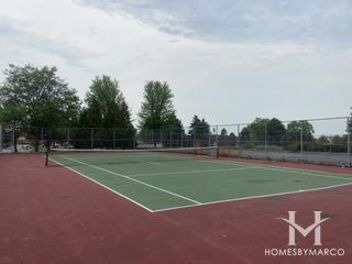 Indian Chase Meadows Park in Bolingbrook, IL