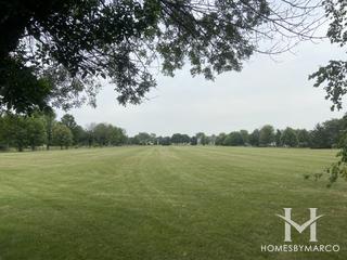 Indian Chase Meadows Park in Bolingbrook, IL