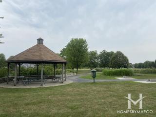 Indian Chase Meadows Park in Bolingbrook, IL