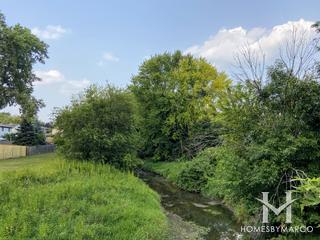 Jaycee Park in Bolingbrook, IL