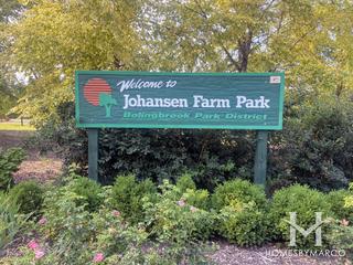 Photos of Johansen Farm Park in Bolingbrook, IL