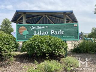 Photos of Lilac Park in Bolingbrook, IL
