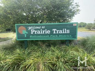 Photos of Prairie Trails Park in Bolingbrook, IL