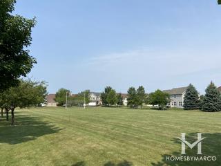 River Hills Park in Bolingbrook, IL