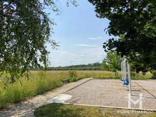 Riverbend Park in Bolingbrook, IL