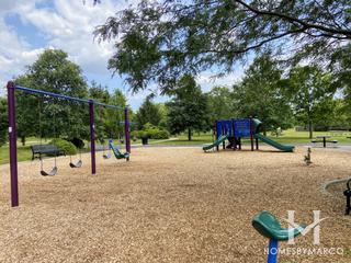 St. Francis Park in Bolingbrook, IL