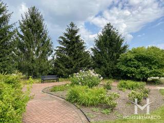 St. Francis Park in Bolingbrook, IL