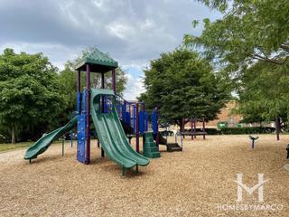 St. Francis Park in Bolingbrook, IL