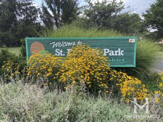 Photos of St. Francis Park in Bolingbrook, IL