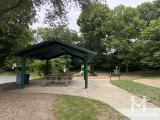 The Forest Park in Bolingbrook, IL