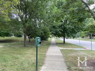 The Forest Park in Bolingbrook, IL