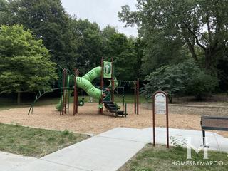 The Forest Park in Bolingbrook, IL