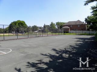 Crestview Park in Elmhurst, IL