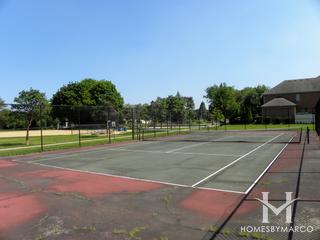 Crestview Park in Elmhurst, IL