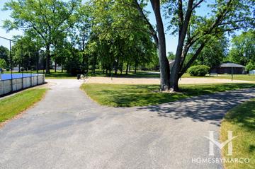 Hartmann Park & Pavilion in Vernon Hills, IL